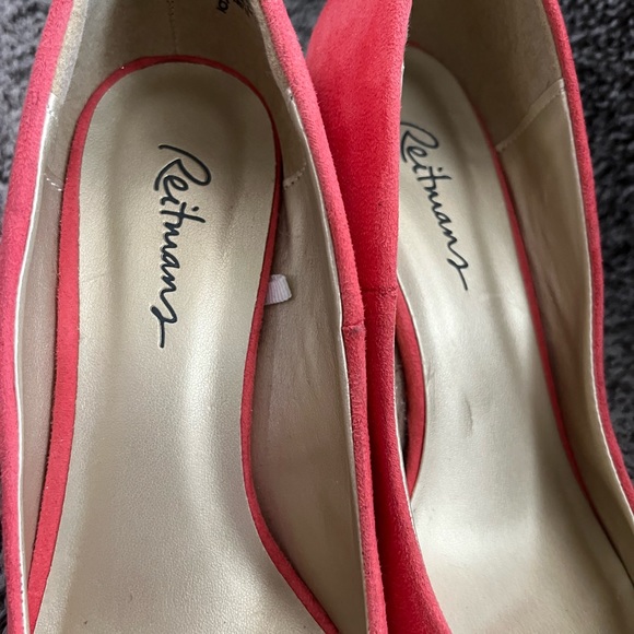 REITMANS SHOES EUC - Picture 5 of 5